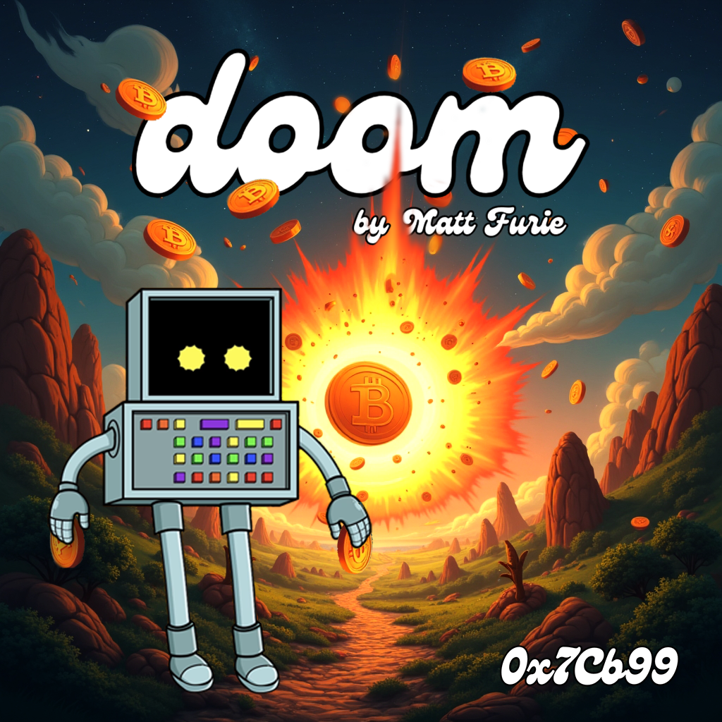 doom post 8